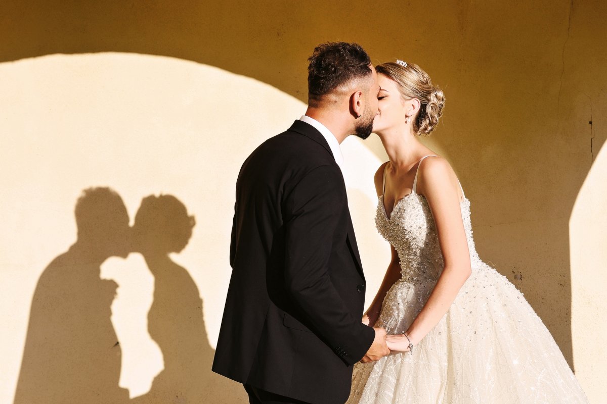 Wedding Day