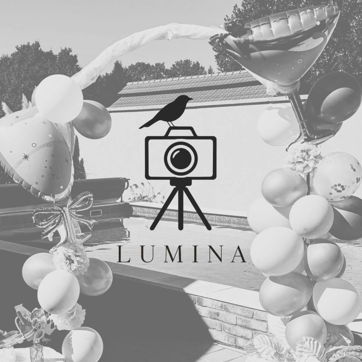 Lumina photobooth